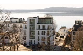 Haus kaufen in Am Müggelsee, 12587 Friedrichshagen, Top Kapitalanlage in Berlin-Köpenick Nur Gesamtverkauf möglich! - Exklusives Seedomizil am Müggelsee