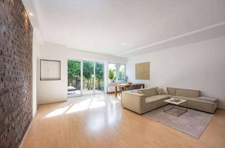 Reihenhaus kaufen in Martinshütte 59B, 41352 Korschenbroich, Bezugsfertiges, barrierefreies Reihenhaus Bungalow in Kleinenbroich - renoviert, provisionsfrei