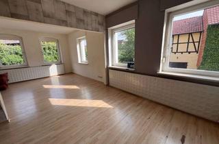 Haus kaufen in 37139 Adelebsen, 2 Einfamilienhäuser + mehrere Nebengebäude auf 6000m² in traumhafter Lage! Pferdehaltung möglich!