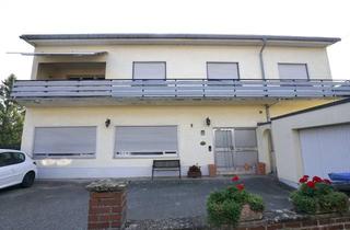 Haus kaufen in 66851 Bann, Platz für Ideen und Familie: Zweifamilienhaus mit Garten und Wohnkomfort