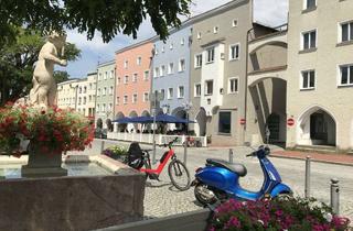 Haus kaufen in 84453 Mühldorf, Gewerbe-Wohnobjekt sucht neuen Eigentümer