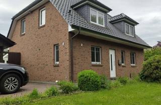 Einfamilienhaus kaufen in 29565 Wriedel, Modernes Einfamilienhaus in ruhiger Lage – Kaufpreisangebot läuft bis 31.08