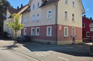 Mehrfamilienhaus kaufen in 89522 Heidenheim an der Brenz, Kapitalanlage mit Zukunft: Saniertes Mehrfamilienhaus in zentraler Heidenheimer Lage