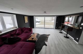 Haus kaufen in 87459 Pfronten, DHH mit 3 Wohneinheiten für Kapitalanleger