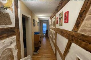 Bauernhaus kaufen in 91077 Dormitz, Charmantes Bauernhaus mit Hofhäuschen und Scheune zu verkaufen