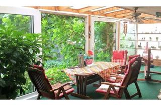 Einfamilienhaus kaufen in 74653 Künzelsau, Freistehendes Einfamilienhaus mit Einliegerwohnung und traumhaftem Garten