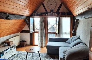 Haus kaufen in 57548 Kirchen, Fachwerktraum am Waldrand – 3.030 m² Natur pur