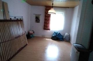 Einfamilienhaus kaufen in 56288 Bell, Sanierungsbedürftiges Einfamilienhaus mit Ausbaupotential