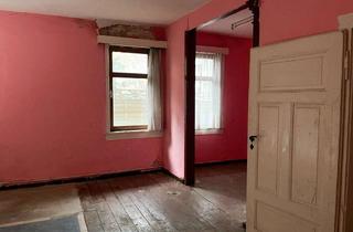 Haus kaufen in 99842 Ruhla, Großes Eckhaus bei Eisenach zu verkaufen