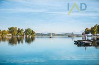 Haus kaufen in 83329 Waging am See, Hochwertig ausgestatteter Bungalow in Top- Lage