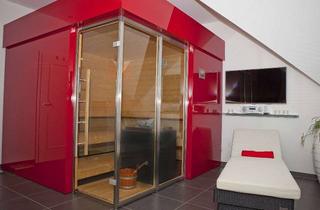 Villa kaufen in 92436 Bruck, Exklusive Villa mit Wellnessbereich und große Fahrzeughalle für Wohnmobil oder Boot