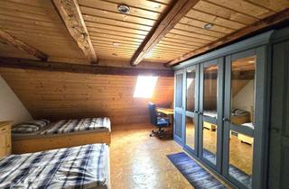 Haus kaufen in 74582 Gerabronn, Einzigartiges Wohn- und Gewerbeanwesen mit Scheune