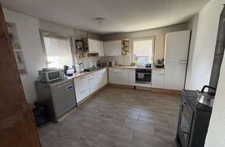 Einfamilienhaus kaufen in 74749 Rosenberg, Großzügiges Einfamilienhaus in ruhiger Randlage von Rosenberg