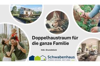 Haus kaufen in 79282 Ballrechten-Dottingen, Familientraum in Ballrechten-Dottingen – Glücklich leben im Eigenheim