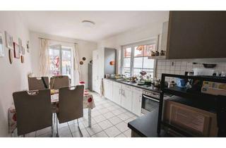 Haus kaufen in 31609 Balge, Bungalow - barrierefrei mit Ausbaupotenzial, idyllische Lage an der Weser,