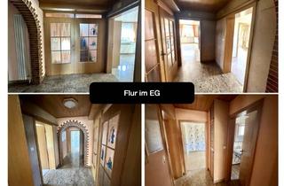 Haus kaufen in 36320 Kirtorf, Willkommen in Ihrem neuen Zuhause – Viel Raum, viele Möglichkeiten!