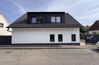 Einfamilienhaus kaufen in 86156 Kriegshaber, Katip | Neubau in familiärer Lage - Einfamilienhaus