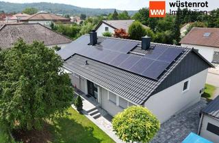 Einfamilienhaus kaufen in 71573 Allmersbach, Einziehen und Wohlfühlen – top gepflegtes Einfamilienhaus