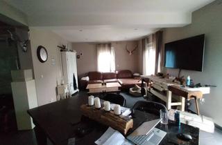 Doppelhaushälfte kaufen in 55450 Langenlonsheim, Doppelhaushälfte mit Garten