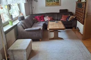 Doppelhaushälfte kaufen in 87600 Kaufbeuren, Interessante Doppelhaushälfte in Neugablonz