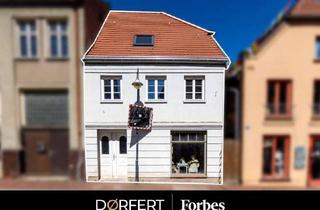 Reihenhaus kaufen in 17213 Malchow, Reihenhausprojekt nahe der Drehbrücke in Malchow