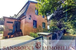 Haus kaufen in 15366 Neuenhagen, Historischer Charme trifft modernen Wohnkomfort in idealer Lage nahe Berlin!