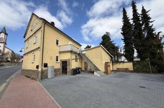 Haus kaufen in 61250 Usingen, Familienidylle mit Potenzial!