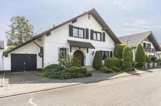 Einfamilienhaus kaufen in 63150 Heusenstamm, ***Einfamilienhaus mit Charme, renovierungsbedürftig , in begehrter Lage von Heusenstamm***