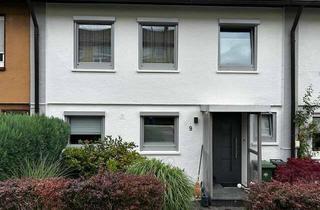 Haus kaufen in 78112 Sankt Georgen im Schwarzwald, Familienfreundliches Reihenmittelhaus mit Garten & Terrasse in St. Georgen, Top Zustand