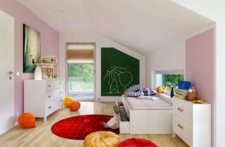 Haus kaufen in 78588 Denkingen, Bauen mit Bien-Zenker - Susanne Pavaletz - vollunterkellertes EFH