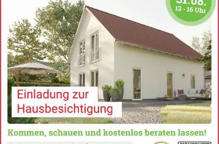 Haus kaufen in Sandstraße 10, 32758 Detmold, Einladung zur Hausbesichtigung am 31.08.2025