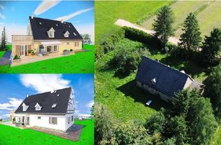 Bauernhaus kaufen in Oberfrohnaer Straße 163, 09117 Rabenstein, Landsitz am Rand von Chemnitz - Hohe Denkmal-Abschreibung - auch für Eigennutzer