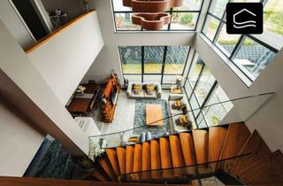 Haus kaufen in 30926 Seelze, Exklusives Wohn- und Geschäftshaus mit vielseitiger Nutzungsmöglichkeit