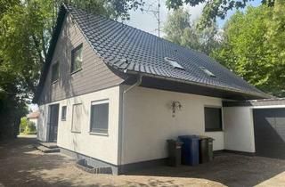 Einfamilienhaus kaufen in 33129 Delbrück, Großzügiges Einfamilienhaus in Delbrück!