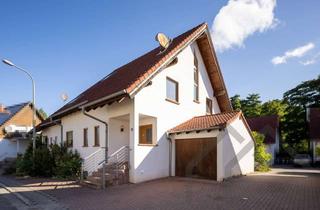 Haus kaufen in 66879 Reichenbach-Steegen, Familienidyll nahe Ramstein