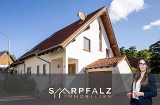 Haus kaufen in 66879 Reichenbach-Steegen, Familienidyll nahe Ramstein