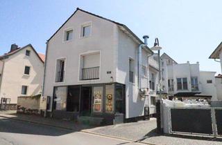 Mehrfamilienhaus kaufen in 61231 Bad Nauheim, WRS Immobilien - 3 Mehrfamilienhäuser auf einem Grundstück - Generationenhaus / Kapitalanlage 7 WE
