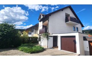 Haus kaufen in Ziegeleistraße 46, 73635 Rudersberg, Rudersberg - Reihenendhaus mit Einliegerwohnung in bevorzugter Lage