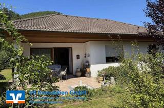 Haus kaufen in 76891 Rumbach, Erstklassig gepflegter Bungalow direkt am Waldrand