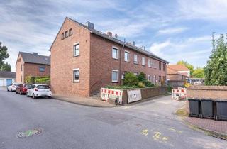 Haus kaufen in Douvermannstege, 47546 Kalkar, Familienfreundliches Reihenendhaus in Kalkar – großzügig, zentral & mit Potenzial