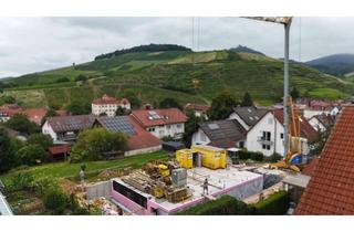 Haus kaufen in 76534 Neuweier, SCHLÜSSELFERTIGE ÜBERGABE! HOCHWERTIGES LEBEN IN ABSOLUT RUHIGER LAGE MIT TRAUMHAFTEM BLICK