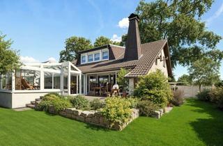 Einfamilienhaus kaufen in 33154 Salzkotten, Sehr gepflegtes Einfamilienhaus mit Wintergarten und Whirlpool