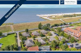 Haus kaufen in 26506 Norden, Der Nordsee so nah - Ihre Ferienimmobilie in bester Lage von Norddeich