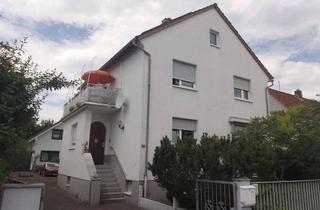 Haus kaufen in 64331 Weiterstadt, Familienidyll in Weiterstadt – Ihr neues Zuhause mit Garten und Platz zum Entfalten!
