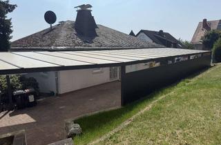 Villa kaufen in 61250 Usingen, Familienparadies in Usingen: Villa auf 2 Etagen mit XXL-Grundstück