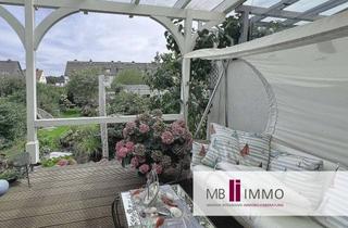 Reihenhaus kaufen in 38446 Hellwinkel, Hell und gemütlich wartet dieses schöne Reihenhaus auf Sie