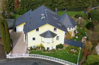 Einfamilienhaus kaufen in 35644 Hohenahr, 300 m² Wohlfühlfläche! Imposantes Einfamilienhaus in Hohenahr