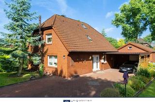 Einfamilienhaus kaufen in 26632 Ihlow, Gepflegtes Einfamilienhaus in ruhiger Lage