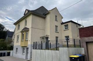 Einfamilienhaus kaufen in 56170 Bendorf, Großzügiges 6-Raum-Einfamilienhaus in Bendorf