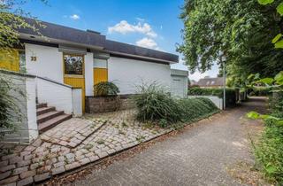 Haus kaufen in 24248 Mönkeberg, Schöner Winkelbungalow in ruhiger Wohnlage!